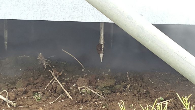 Dämpfen & Dampfkessel Blog Gesunde Erde und Böden